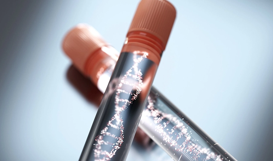 Biyoteknolojik Serumlar: Özel Genetik ve DNA Testleriyle Kişiye Özel Serum