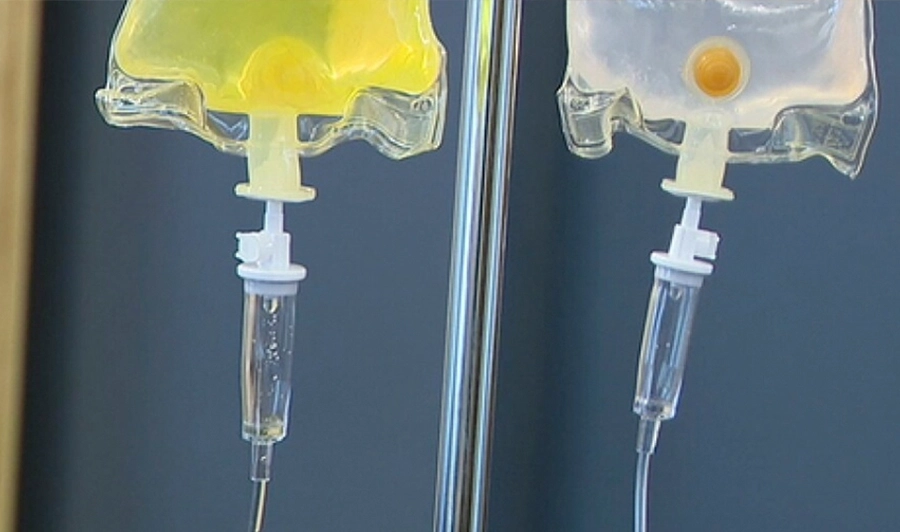 Evde Serum Uygulaması: Biyoteknolojik Serumların İlerlemesi