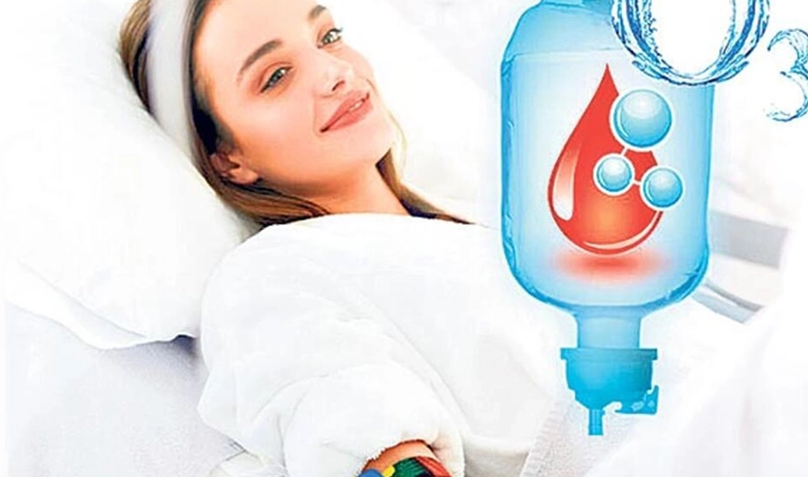 Biyoteknolojik Serumlar: Genetik Desteği ile Kanser Tedavisi