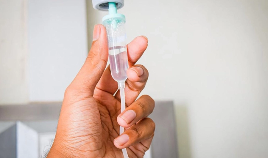 Evde Serum Uygulaması: Hücresel Tedavi ile Uzun Vadeli Sağlık İyileşmesi
