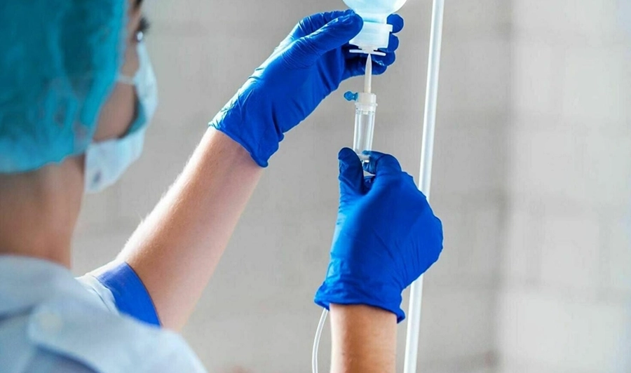 Evde Serum Uygulaması: Takip ve Gelişmeler İçin Sağlık Takibi