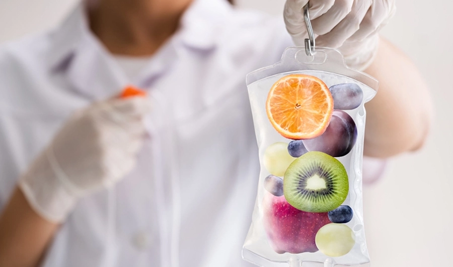 Evde Serum Uygulaması: En İyi Serum Cihazları ve Kullanım Kılavuzları