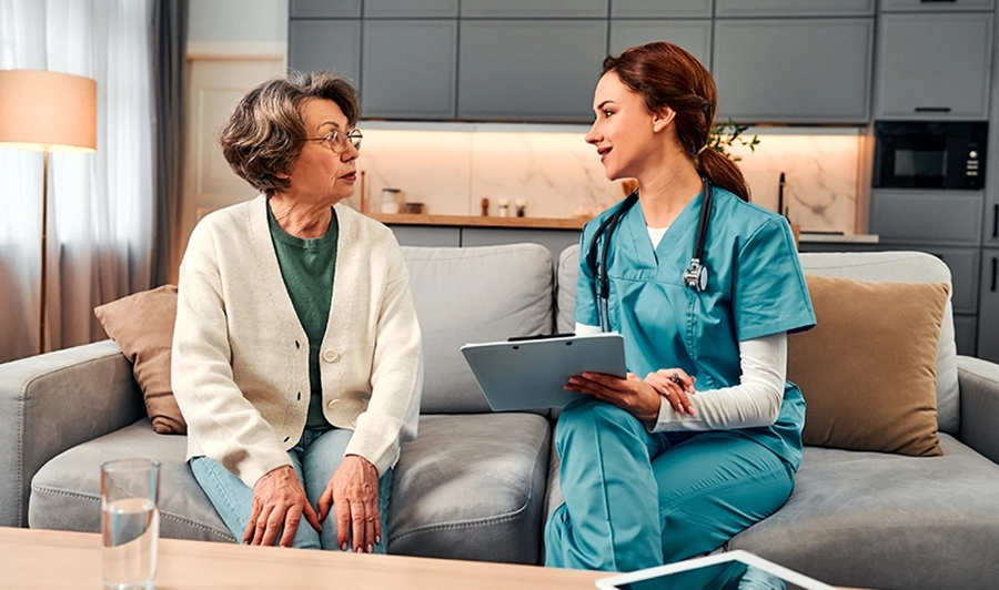 Evde Serum Uygulaması: Hücresel Yenilenme ve Genetik Desteğin Faydaları