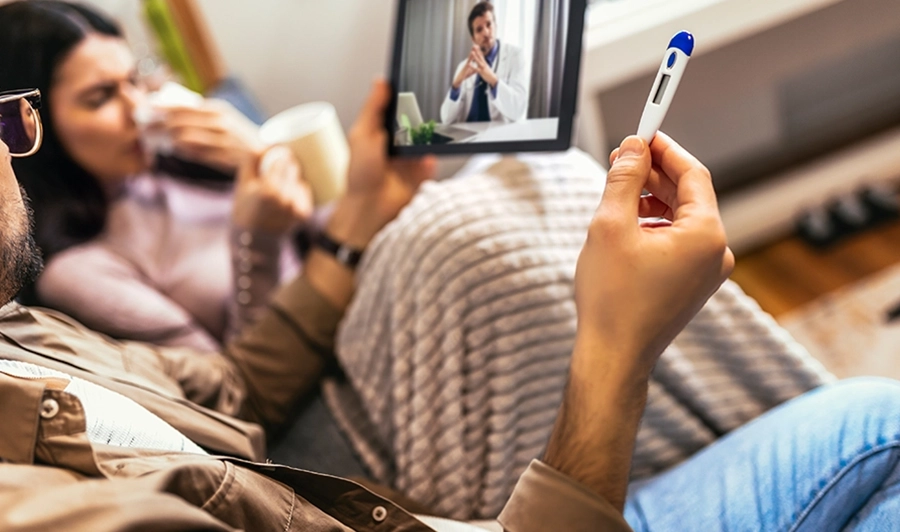 Evde Serum Uygulaması: Genetik Destek ile Güçlü Sağlık Çözümleri