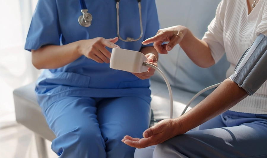 Evde Serum Uygulaması: Genetik Sağlık Risklerini Azaltmanın Yolları